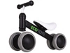 Rowerek biegowy mini rower Practise Black Ecotoys