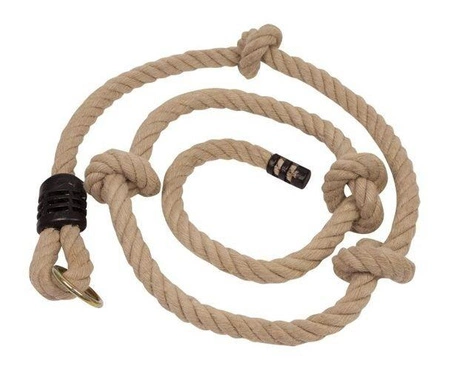 Sznurek do wspinaczki