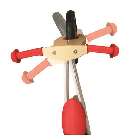 Scratch, Balance Bike ' Gwiazda '