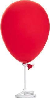 Lampka TO - Czerwony balon