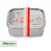 LILLIPUTIENS Lunchbox ze stali nierdzewnej Szczęśliwy Jednorożec Lena