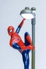 Lampka Spiderman (wysokość 34 cm)