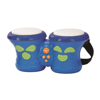 Bongo z dźwiękiem