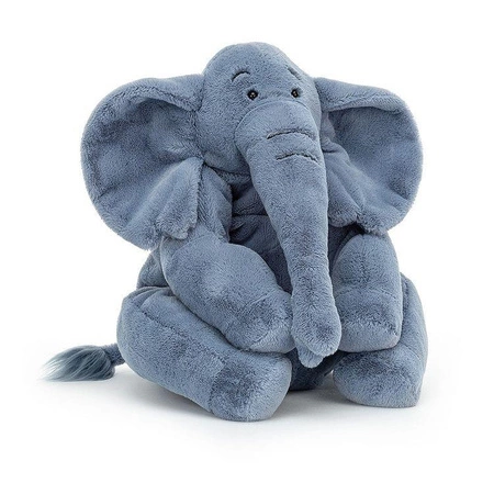 JellyCat Rumpletum Słoń 27cm