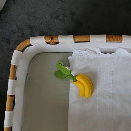 Oli & Carol Etui na Smoczek Banan Ana Banana