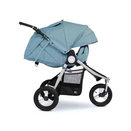 Bumbleride Wózek spacerowy Indie (2022) Sea Glass