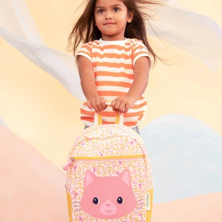 LILLIPUTIENS Plecak Kotka Jeanne