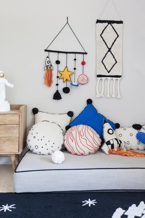 Lorena Canals Dekoracja na ścianę Bereber Beige