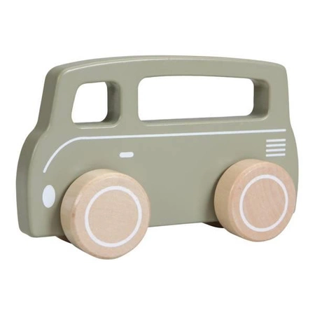 Little Dutch Autko Van LD7002