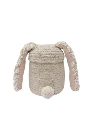 Kosz Mini Rita the Rabbit, Lorena Canals