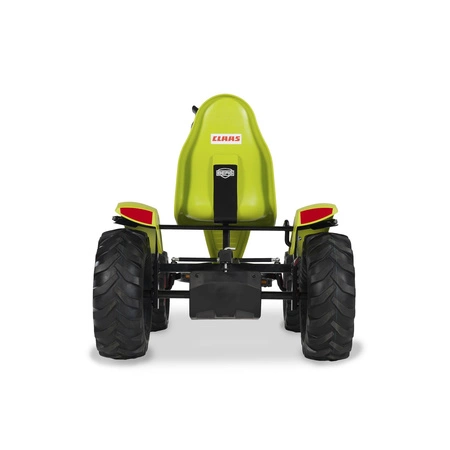 BERG Pedal Go-Kart XL Claas BFR