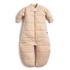 ergoPouch Śpiworek Kombinezon 8-24M 2.5TOG Golden