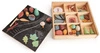 Drewniana skrzynka kreatywna - Leśne skarby, Tender Leaf Toys