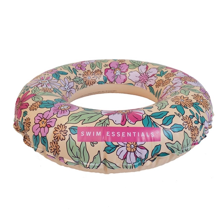 The Swim Essentials Koło do pływania 50 cm Blossom 2020SE472
