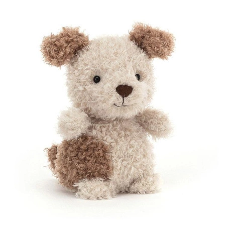 JellyCat - Little Pup Szczeniaczek 18cm