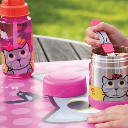 Tum Tum Bidon Z Rurką Kotek