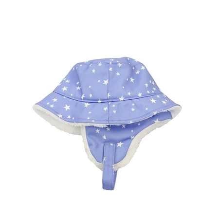 FlapJack Czapka Zimowa Dziecięca Bucket Hat Stars M