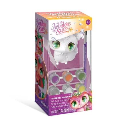 Figurka do malowania – gipsowa Elana Nebulous Stars