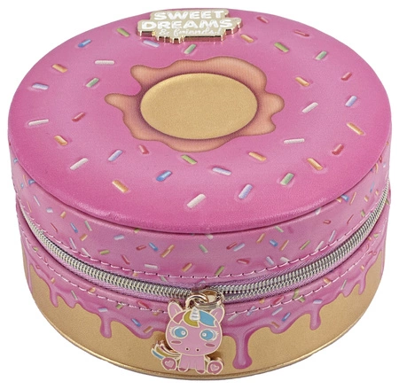 Pudełko na biżuterię - "Ciastko 3D Sweet Dreams KL11657