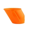 Kubeczek Doidy Cup - oranż NOWY DESIGN