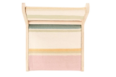 Krzesełko dziecięce Kaarol Eartch Lorena Canals x Gonzalo Milà