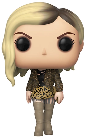 POP! Wonder Women WW84 Barbara Minerva