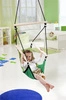 Amazonas Huśtawka Kid's Swinger Green