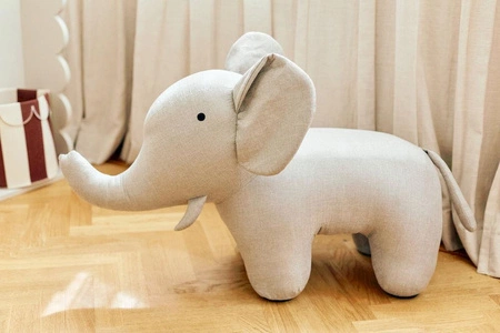 Childhome Słoń stojący 55 cm