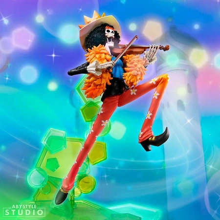 Brook One Piece Figurka 23 cm