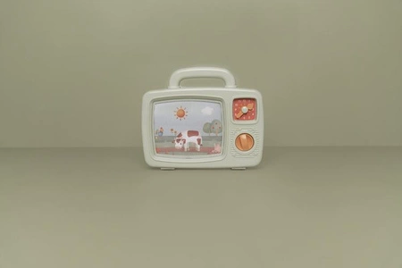 Little Dutch Musical TV Little Farm 2008729