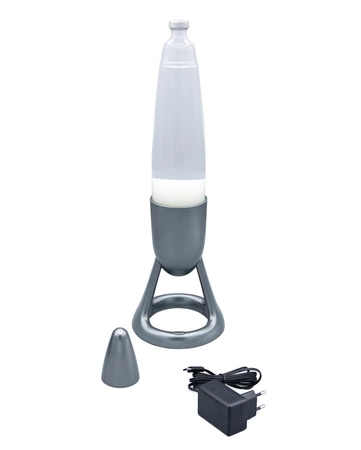 Bezpieczna lampa magmowa 7 kolorów SP010