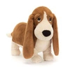 JellyCat - Pies Basset Hound 32 cm