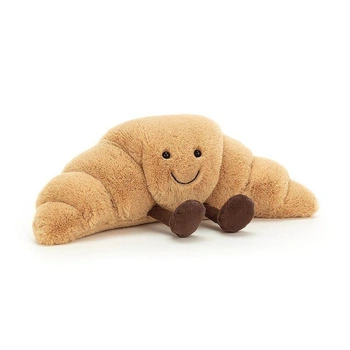 JellyCat Amuseable Croissant 19cm