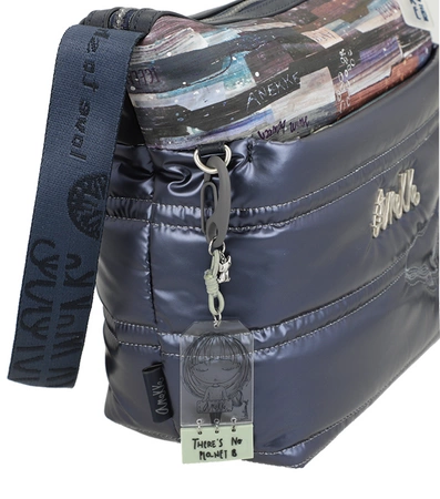 Torebka crossbody | Anekke Ocean