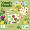 Gra NAUKA- VEGETO MONDO DJ00809