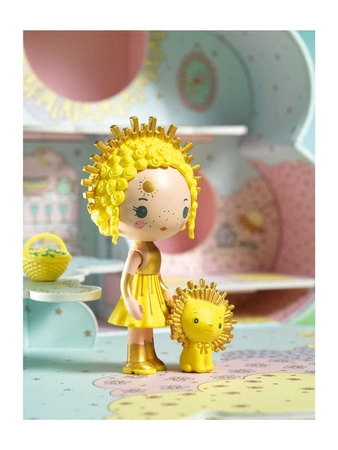 Domek walizka Sunny&Mia DJ06953