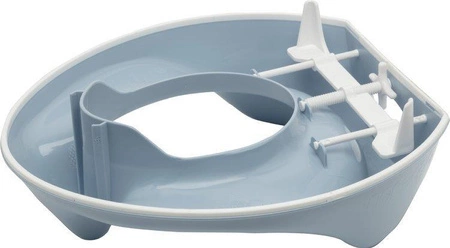 bébé-jou Nakładka treningowa na sedes Fabulous Celestial Blue 4039057