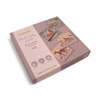 Filibabba Puzzle Mama i dziecko Nordic animals