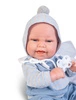 Lalka Baby Clar Antonio Juan 60147