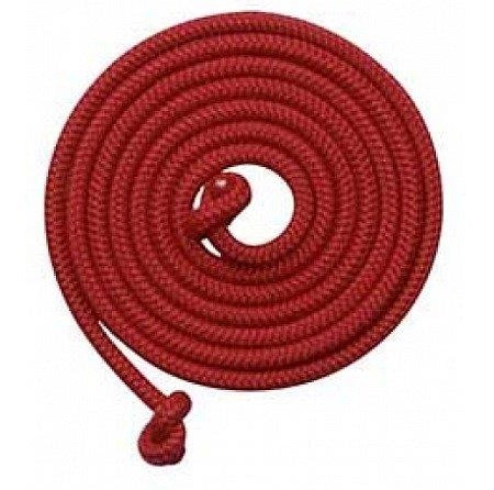 Skakanka 500 cm, Czerwona