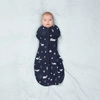 ergoPouch Otulacz Śpiworek 0-3M 1.0TOG Whale