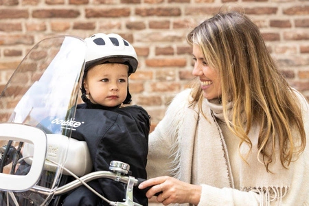 Wałek do spania ONE/GO mini perole grey