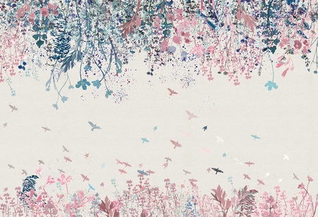 MEADOW - Kolor 02 Tapeta Malumi