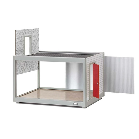 Zestaw Startowy domek z wyposażeniem Lundby