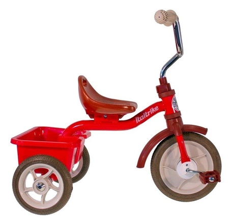 Rowerek trójkołowy Transporter Champion Italtrike