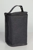 B-Casual Torba na akcesoria Dark Grey