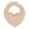 Little Dutch Apaszko-bandanka muślinowa Beige TE50123024