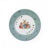 Talerz fi 20 cm Peter Rabbit Christmas Gifts | Petit Jour Paris®