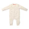 Little Dutch Piżamka jednoczęściowa Fairy Leaves - 62/68