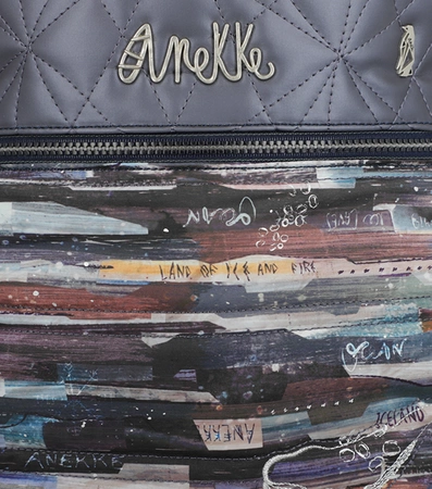 Plecak trapez Ocean | Anekke®